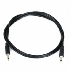 SZ-Audio Cable 90 cm Black 